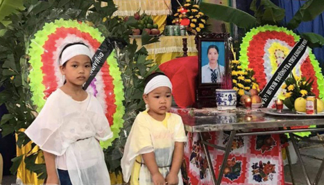 Nạn nhân tử vong chiều ngày 6/9 do thương tích quá nặng - Ảnh: Q.C