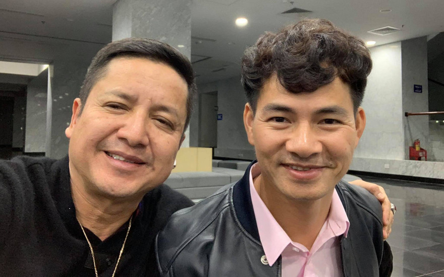 'Điều không thể mất' của ba danh hài và hai mỹ nhân sân khấu