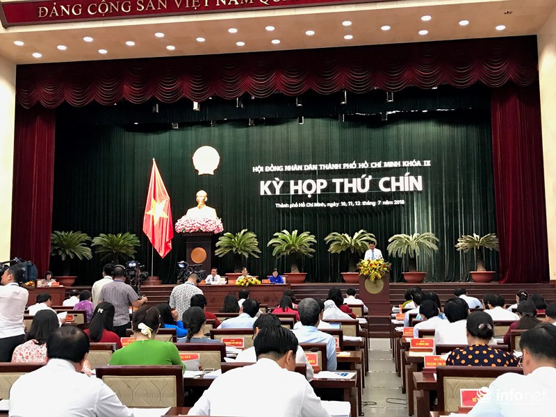 Nêu cao vai trò người đại biểu nhân dân