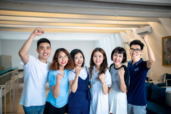 Trung tâm tiếng Anh Langmaster có tốt không?