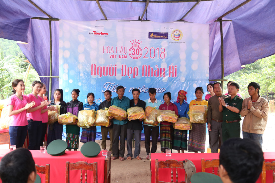 Các dự án Nhân Ái năm nay sẽ thiên về các vấn đề mang tính thời sự