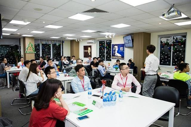 Lựa chọn trung tâm đào tạo seo có đội ngũ giảng viên giàu kinh nghiệm