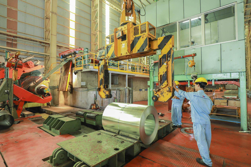 Tôn Phương Nam: Phần thưởng cho 25 năm không ngừng nỗ lực