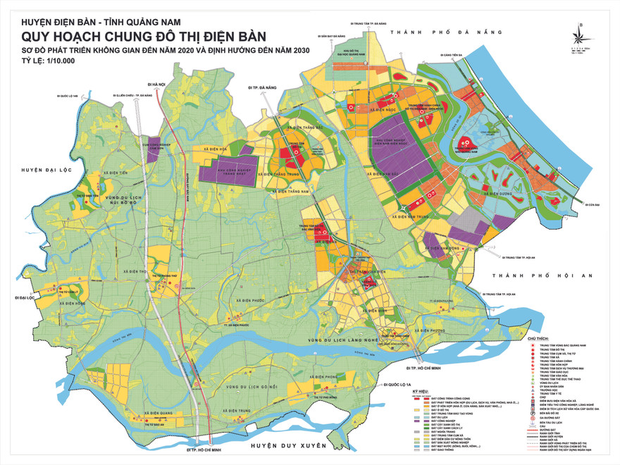Hiện thực hóa bức tranh thơ mộng ven sông Cổ Cò