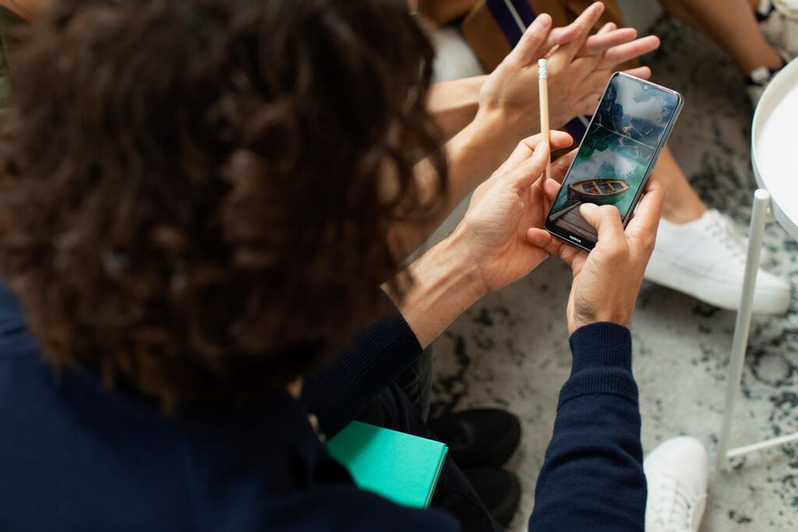 Smartphone lý tưởng ở phân khúc tầm trung