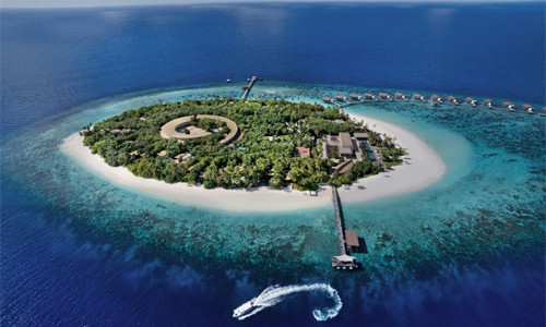 Park Hyatt và bí quyết thành công của một thương hiệu hàng đầu