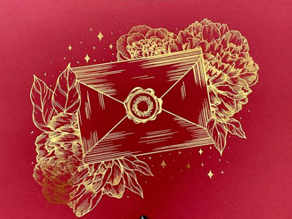 Bức tranh nghệ thuật thời công nghệ