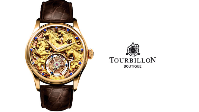 Chuyên gia đồng hồ hàng đầu bật mí cách 'vạch trần' đồng hồ giả