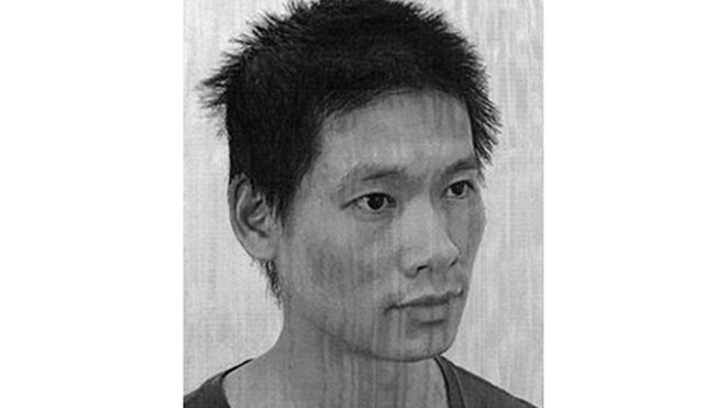 Minh Quang Pham. Ảnh: Department of Justice