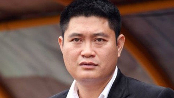 Bầu Thụy được cho là đã chi 1.000 tỷ đồng để mua khách sạn Kim Liên.