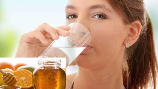 Giữ gìn sức khỏe bằng những loại thực phẩm lành mạnh để tránh các bệnh hô hấp trong ngày lạnh (Ảnh minh họa)