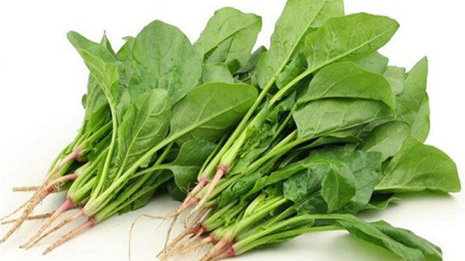 Thực phẩm ngăn ngừa mụn trứng cá