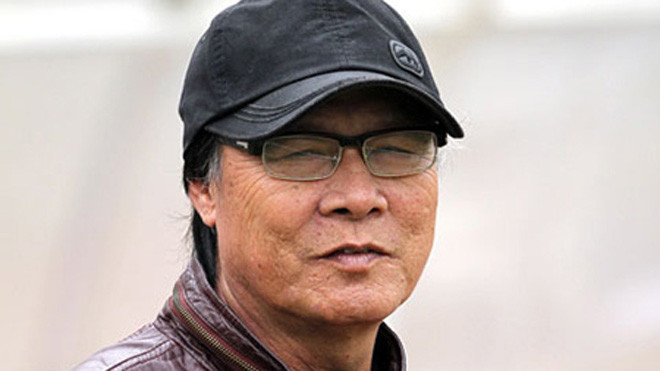 HLV Nguyễn Thành Vinh chỉ ra những nhược điểm của U23 Việt Nam trong trận thua U23 Jordan