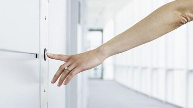 Bảy vật dụng siêu bẩn tại công sở