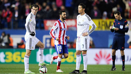 Real Madrid và Atletico Madrid bị cấm chuyển nhượng