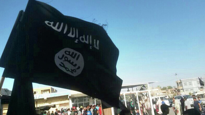 Chiêu trò mới bán hàng trực tuyến để chiêu mộ tân binh của IS