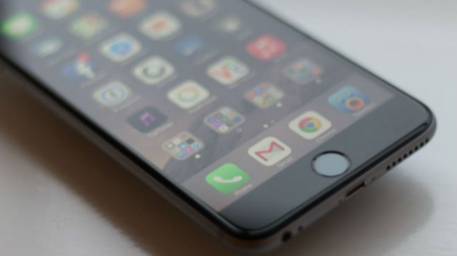  iPhone 5se, trong đó "se" là viết tắt của “Special Edition”.