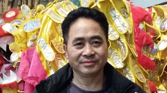 Chuyện về nghệ sỹ xiếc nổi tiếng của Thủ đô