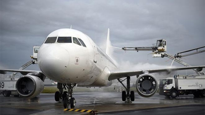 Hãng FACC trở thành mục tiêu của hacker. Ảnh minh họa: IBTimes.