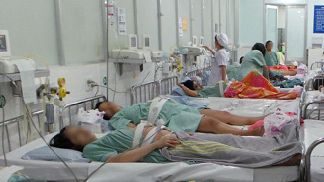 Nhiều ca mang thai hộ sẽ chào đời trong tháng 1