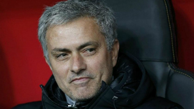 Mourinho vô đối về tiêu... tiền tậu ngôi sao