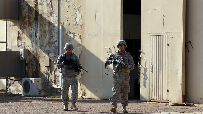 Ảnh minh họa: AFP