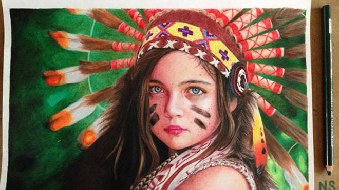 Tài khắc họa cảm xúc nhân vật của Năng