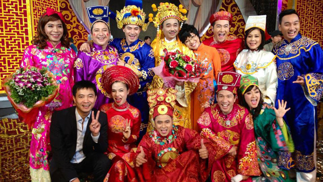 Tiết lộ chuyện “thâm cung bí sử” của Táo Quân