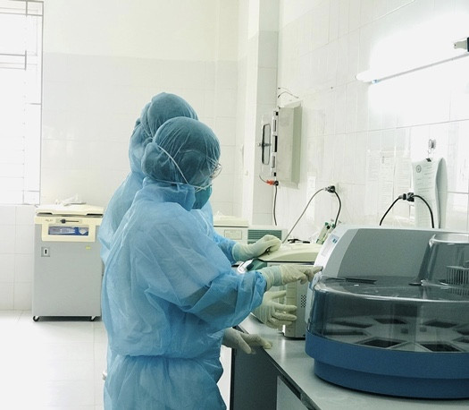 Những trường hợp nào về Thanh Hoá ăn Tết phải thực hiện cách ly?