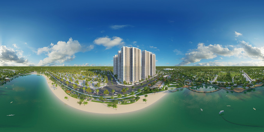 Imperia Smart City ra giỏ hàng với gói tài chính hấp dẫn