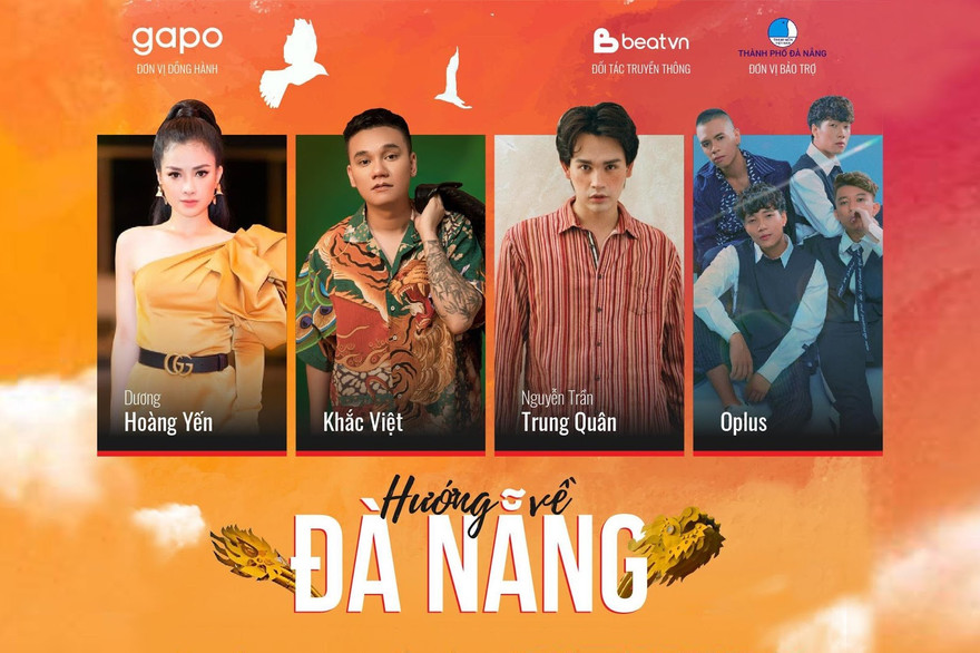 Gần 200 triệu đồng được người dùng MXH Gapo quyên góp ủng hộ Đà Nẵng chống dịch COVID-19