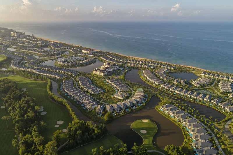 Vinpearl 'đại thắng' giải thưởng của TripAdvisor