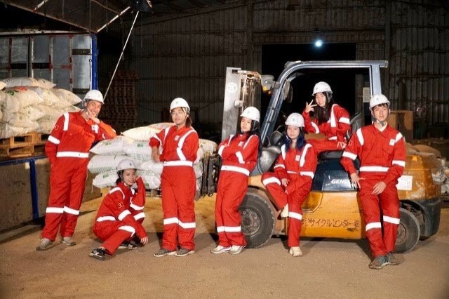 Nhóm Cobtain - một đại diện đến từ Việt Nam - tham dự vòng chung kết Vô địch Thế giới cuộc thi Khởi nghiệp trẻ Quốc tế - SAGE Global 2020