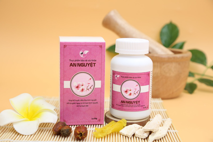 Hình ảnh TPBVSK An Nguyệt