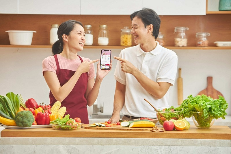 Chiêu 'trốn' việc nhà không ngờ đến của hai 'mẹ bỉm' Nhã Phương, Tú Anh 