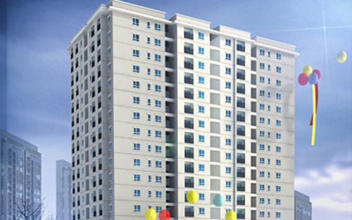 Rút ngắn thời gian, giảm thủ tục cấp phép xây dựng