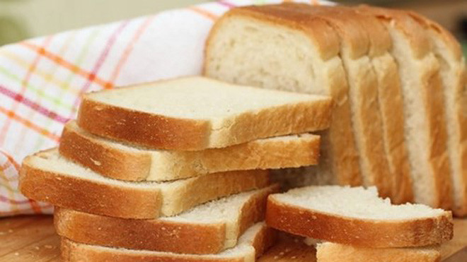 Ăn sai cũng dễ mắc ung thư phổi 