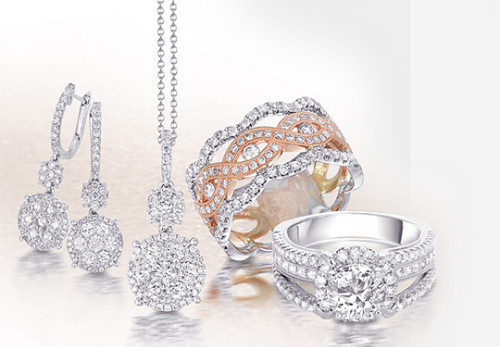 Hộp trang sức đã được hãng bay trả lại nguyên vẹn cho hành khách. Ảnh minh họa: Shopidc.