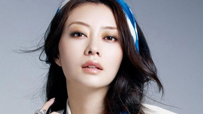 Mỹ nhân Diệp Vấn đăng ký kết hôn với bạn trai đại gia