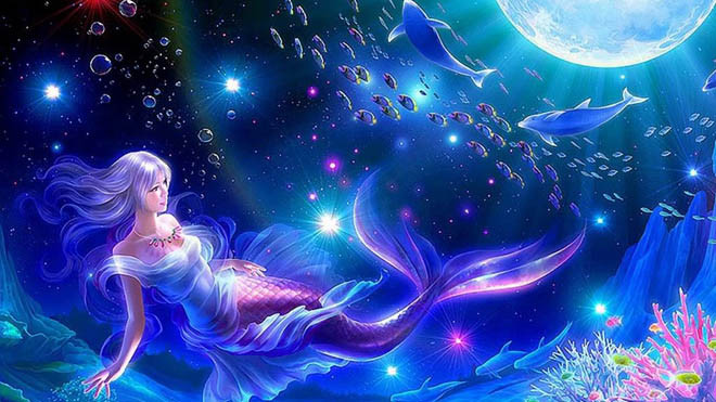 Thứ tư của bạn: Song Ngư đề phòng bị chơi xấu