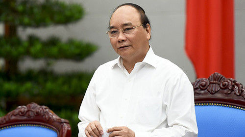 Thủ tướng yêu cầu Bộ Tư pháp nghiên cứu sửa đổi, bỏ Điều 292 tại Bộ Luật hình sự 2015 về kinh doanh qua mạng.