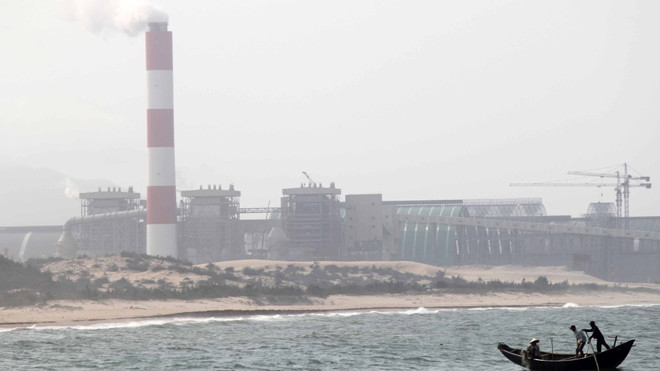 Bộ Tài chính khẳng định, việc miễn 176 tỷ đồng tiền thuế cho Formosa là đúng quy định. 