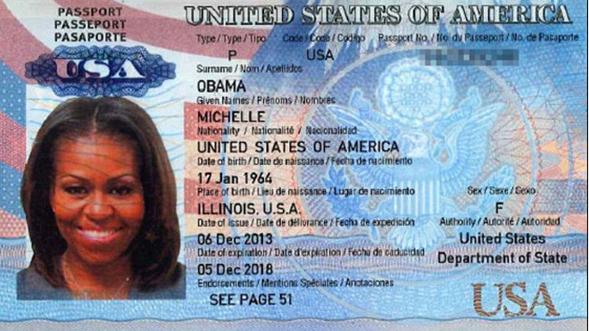 DCLeaks tiết lộ hàng loạt thông tin của Nhà Trắng. (Ảnh: Dailymail)