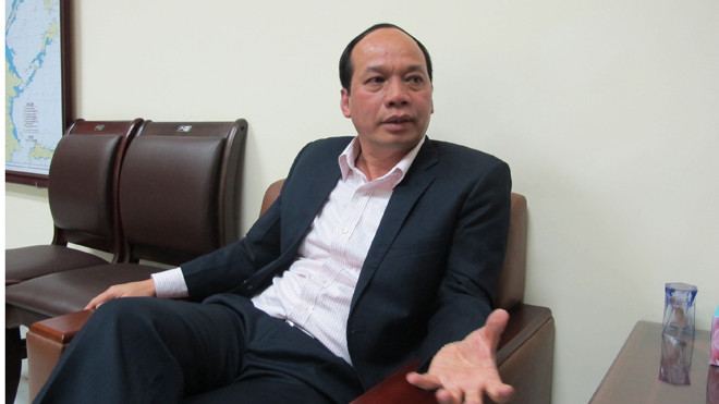 Tháng 10, ngư dân có thể nhận tiền đền bù vụ Formosa