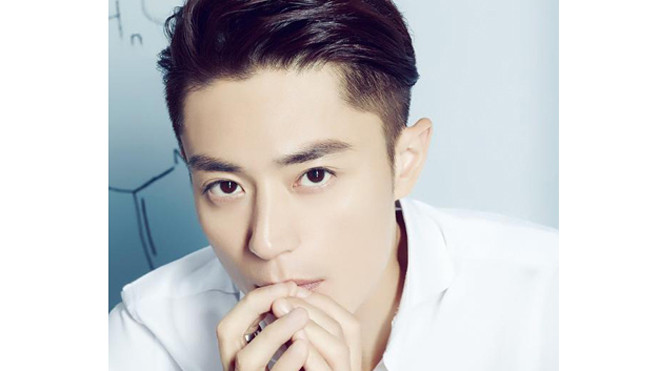 Tài tử "Tiếu ngạo giang hồ"