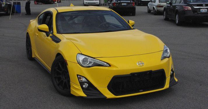 Loạt xe đầu bảng chủ xe thường gây tai nạn tại Mỹ 