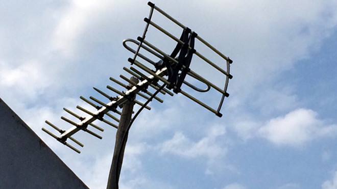 Những hộ nghèo, gia đình chính sách, người có công sẽ được hỗ trợ tiền lắp đặt đầu kỹ thuật số