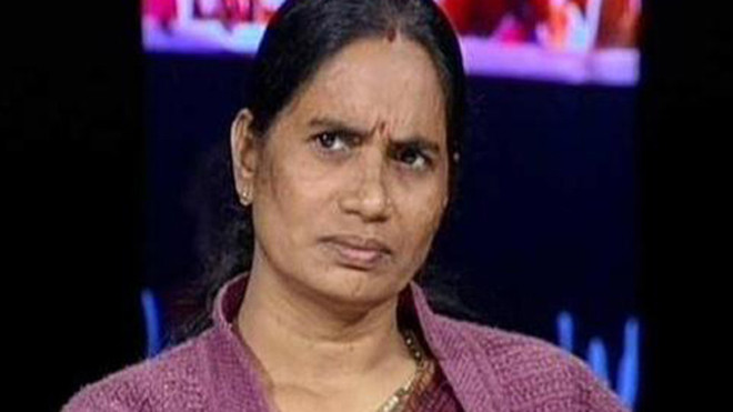 Bà Asha Singh. Ảnh: siasat