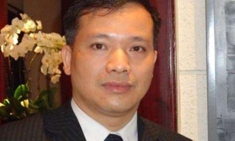Nguyễn Văn Đài