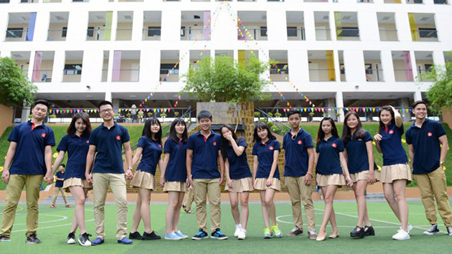 Đồng phục được Bộ GD&ĐT yêu cầu phải đảm bảo tính thẩm mỹ, tính giáo dục, thoải mái, phù hợp thời tiết. 